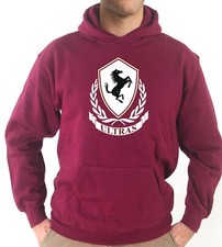 Felpa Ultras KJ1336 Ultras