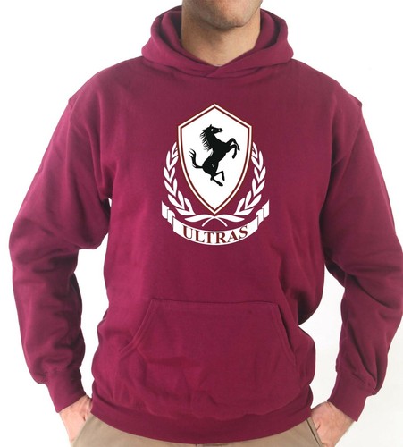 Felpa ultras kj1336 - felpa,
