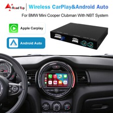 Kit retrofit wireless CarPlay