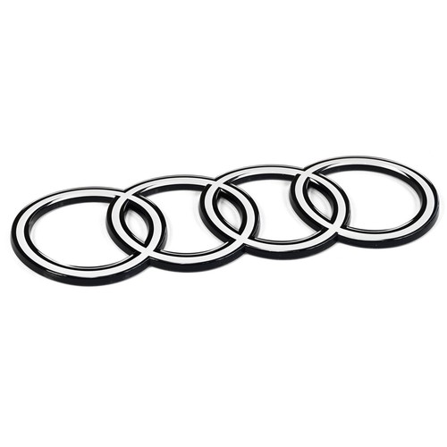 Anelli originali audi - audi, (8y)