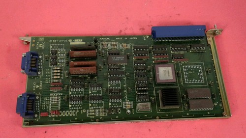 Fanuc a16b 1211 0271 - fanuc, /04a