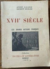 Letteratura xvii secolo i - letteratura,