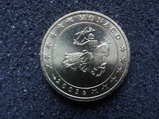 Moneta corso 50 centesimi