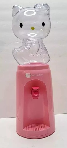 Hello kitty desktop - kitty, water