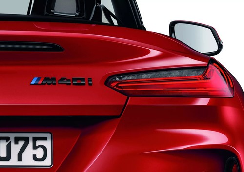 Nuovo originale bmw g29 - bmw, z4