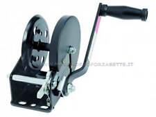 ARGANO CARRELLO PER ALAGGIO