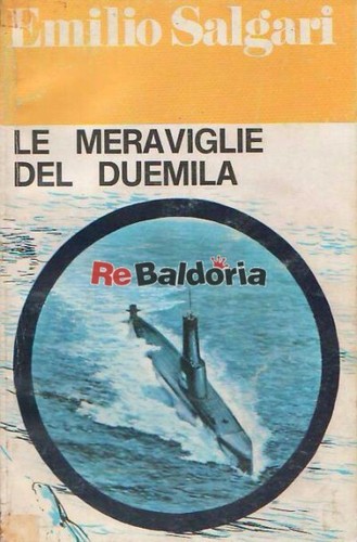 Meraviglie del duemila - le,