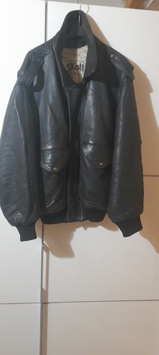 Giubbotto originale pilota