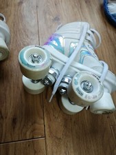 pattini a rotelle bambina Numero 28