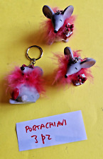 PORTACHIAVI TOPOLINI PZ. 3