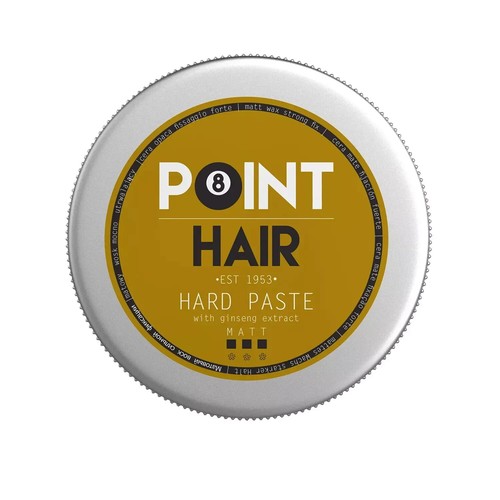 Farmagan point hair hard paste - point,