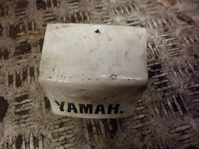 CENTRE REAR SEAT PANEL FAIRING PANEL FOR A TZR 50 01 02 03