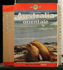 AUSTRALIA ORIENTALE. AA.VV. Lonely Planet.