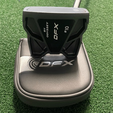 ODYSSEY 2025 DFX TEN PUTTER
