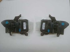 Fari fendinebbia LED DRL ORIGINALI MOPAR fendinebbia di marcia Jeep 2018-2023