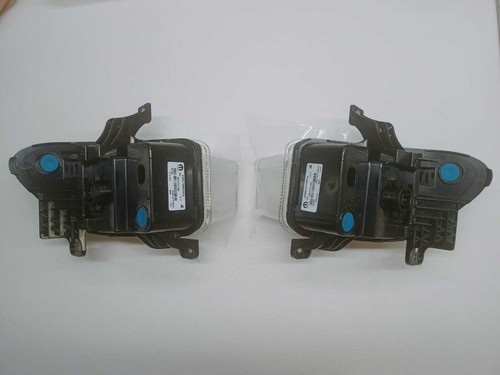Fari fendinebbia led drl - fendinebbia,
