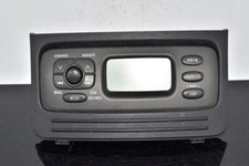Display Bedienteil Display  , Radio Anzeige Autoradio TOYOTA  YARIS VERSO (NCP2,