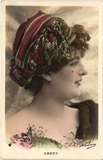 PC LHERY THEATRE STAR (a38764)