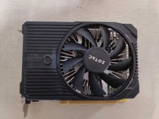 ZOTAC GeForce GTX1050 2 GB