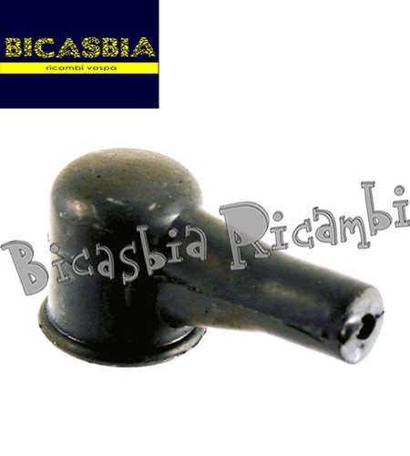 0948 pipetta cappuccio - -,