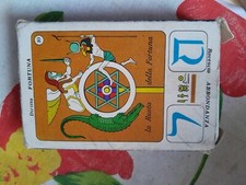 carte la ruota della fortuna aperol