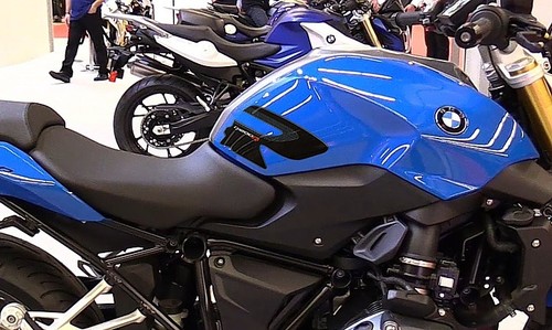 Tank side protectors 3d - side,