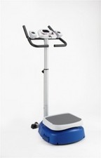 Pedana vibrante basculante YOGA YOGA DANCE - Spedizione GRATUITA