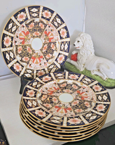 Piatti royal crown derby - royal,