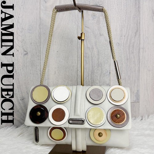 Borsa tracolla jamin puech - tracolla,