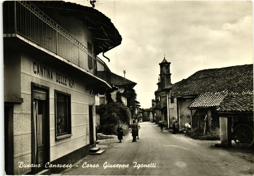 Busano torino corso - busano,,