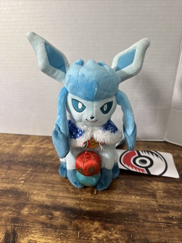 Pokemon center glaceon 2021 - pokemon,