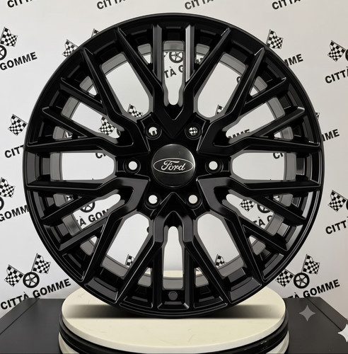Kit cerchi lega - kit, 4