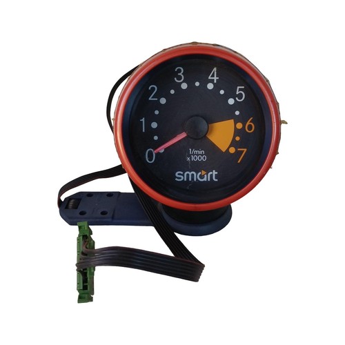 Contagiri per smart - contagiri,