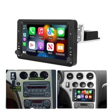 64 GB per Alfa Romeo 159