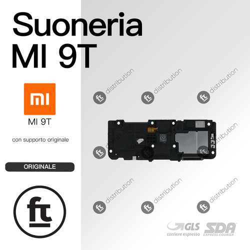 Xiaomi suoneria - xiaomi, 9t