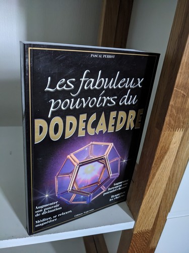 Les fabuleux pouvoirs - , du