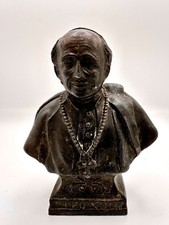 Statua Busto Papa Leone XIII