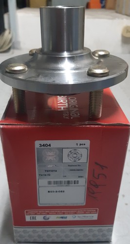 Original birth 3404 - 3404, mozzo
