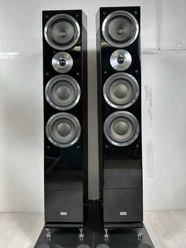 Coppia altoparlanti heco celan - coppia,
