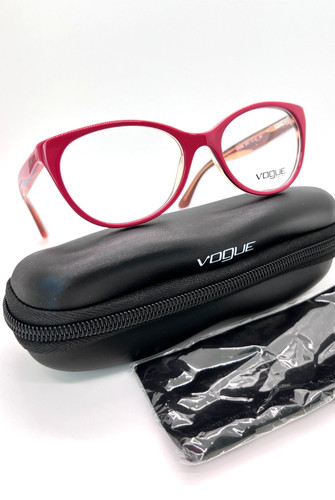 Vogue 2962 2313 montatura per - vogue,