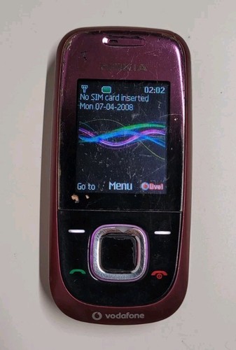 Telefono cellulare nokia - nokia, 2680