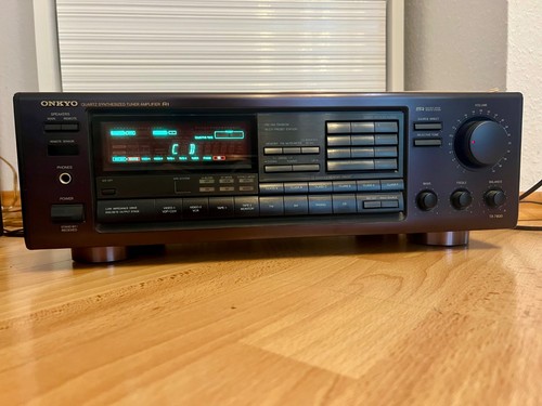Onkyo 7830 sintonizzatore - tx-7830,