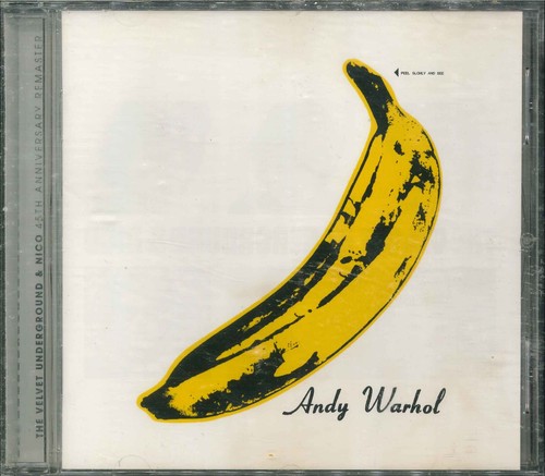 The velvet underground nico - velvet, &