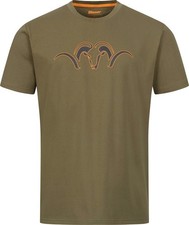 Blaser T-Shirt Argali Outline