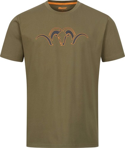 Blaser shirt argali outline - blaser,