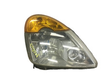 FANALE FARO LAMPADA LUCE
