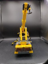 Lego 7249 XXL Gru mobile