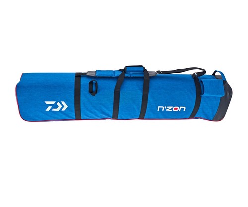 Daiwa zon borsa per - borsa, canna