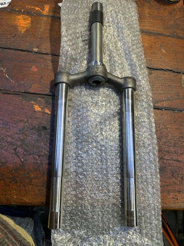 Forcella fork scheletro - fork,