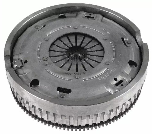 Kit frizione più volano